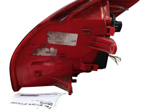 Left taillight PEUGEOT 3008 I MPV (0U_) 1.6 HDi | BP29275192C34 