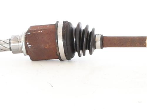 Used Left front driveshaft Left front driveshaft RENAULT CLIO IV (BH_) 0.9 TCe 90 (BHNF, BHMA, BHMH, BHJK, BHJR) (90 hp) 36287987 36287987