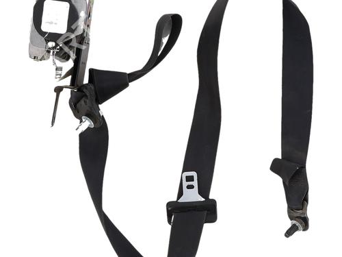 Front left seatbelt NISSAN NV200 Van 1.5 dCi 110 (M20, M20N, M20M) | BP39166491I26 - Image 2