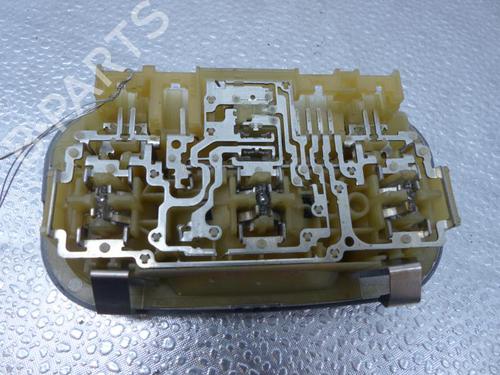 Used Interior roof light Interior roof light CITROËN DS3 (SA_) 1.6 HDi 110 (112 hp) 25090924 25090924