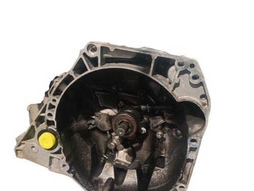 Gearbox DACIA SANDERO II TCe 90 (B8M1, B8MA, B8AC) | BP32337257M3  - Image 10