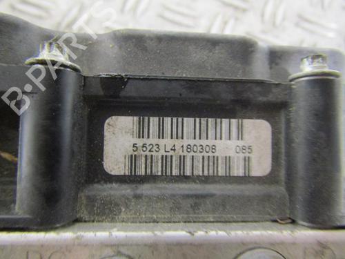 ABS pump RENAULT MODUS / GRAND MODUS (F/JP0_) 1.5 dCi (FP0F, JP0F) | BP25108329M43 - Image 2