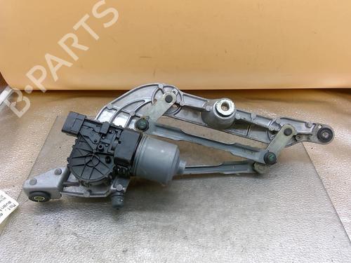 Used Front wiper motor RENAULT ZOE (BFM_) ZOE (88 hp) 25081936