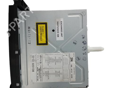 Radio CHEVROLET CAPTIVA (C100, C140) 2.0 D 4WD | BP25054641E6 - Image 2
