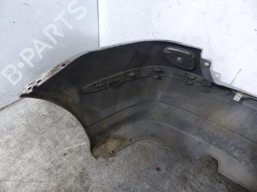 Rear bumper NISSAN ALMERA TINO (V10) 2.2 dCi | BP25080106C8 