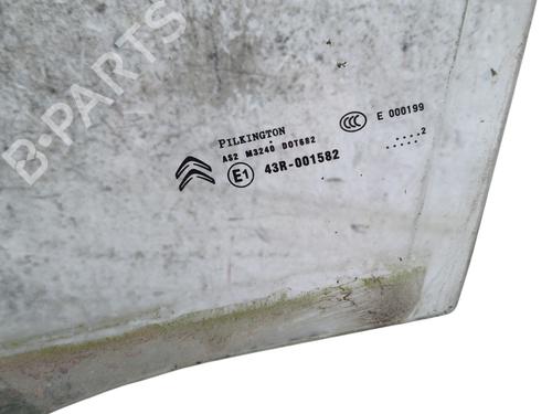 Dør rude ventre foran CITROËN C4 II (NC_) 1.6 HDi 110 | BP31993801C18