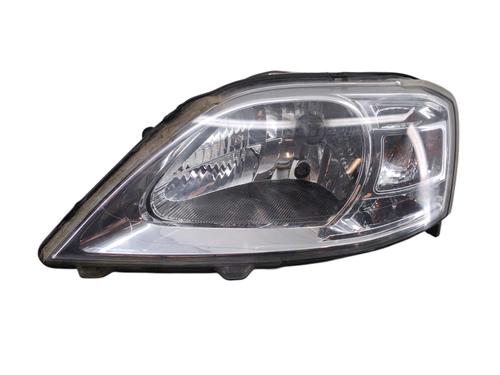 Left headlight DACIA LOGAN (LS_) 1.4 MPI LPG (LS0C) | BP32113618C28 - Image 5