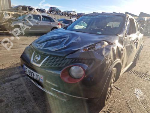 Left front window switch NISSAN JUKE (F15) 1.5 dCi | BP25099626I27 - Image 13