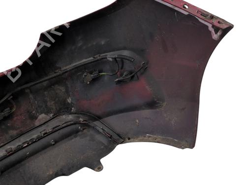 Rear bumper CITROËN C4 II (NC_) 2.0 HDi / BlueHDi 150 | BP29425919C8 