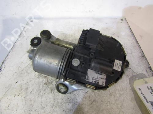 Used Front wiper motor PEUGEOT 407 SW (6E_, 6D_) 2.0 HDi 135 (136 hp) 25079020