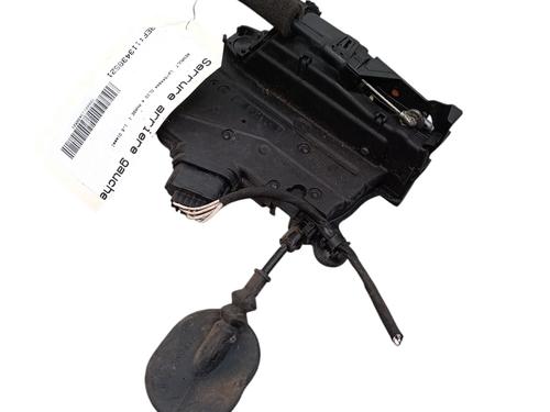 Venstre bagtil lås RENAULT CLIO IV (BH_) 1.5 dCi 75 | BP29587789C100