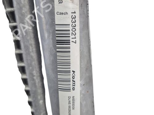 AC radiator OPEL INSIGNIA A (G09) | BP25892480M32 - Image 4