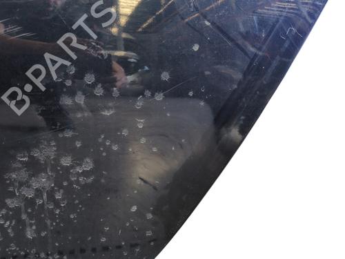 Left rear door BMW 5 Touring (E61) 520 d | BP27732233C4 