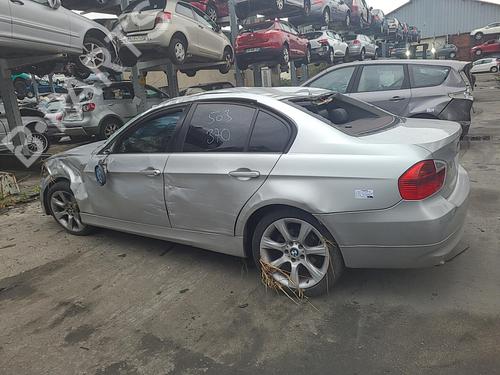 Climate control BMW 3 (E90) 318 d | BP25088233I5 - Image 5