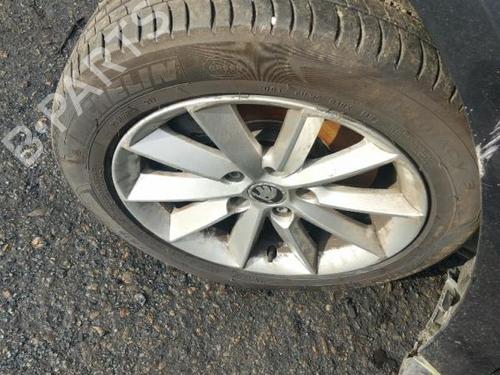 Right front window switch SKODA SUPERB II (3T4) 2.0 TDI 16V | BP25108091I26  - Image 6