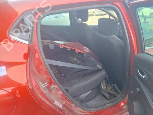 Left front window switch RENAULT CLIO IV (BH_) 1.5 dCi 90 | BP39581754I27 - Image 9