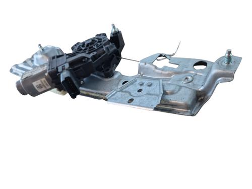 Used Rear left window mechanism RENAULT MEGANE IV Hatchback (B9A/M/N_) 1.3 TCe 115 (B9N9) (116 hp) 25822254