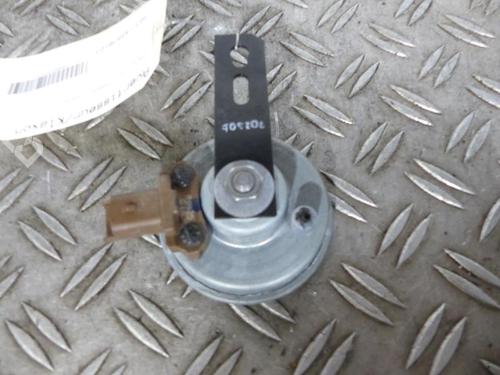 Horn DACIA SANDERO II 1.0 SCe 75 (B8JC, B8JD, B8NC) | BP25080312E13 