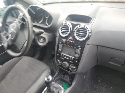 Alternator OPEL CORSA D (S07) 1.0 (L08, L68) | BP25058324M7 
