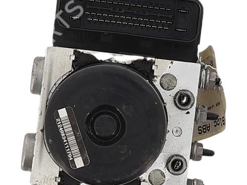 ABS pump SKODA SUPERB II (3T4) 2.0 TDI | BP36149260M43 - Image 2