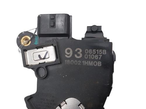 Pedal NISSAN MICRA IV (K13K, K13KK) 1.2 | BP25058064I4 