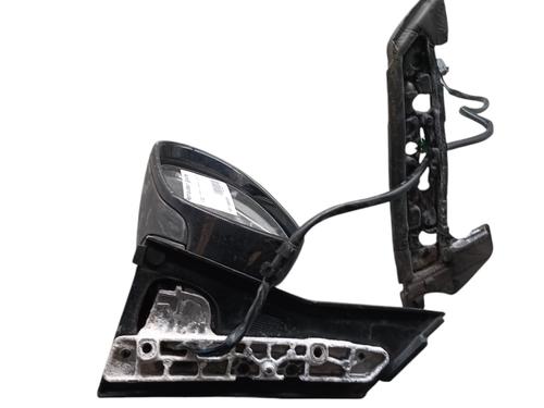 Left mirror VW GOLF VI (5K1)  | BP25075642C26 