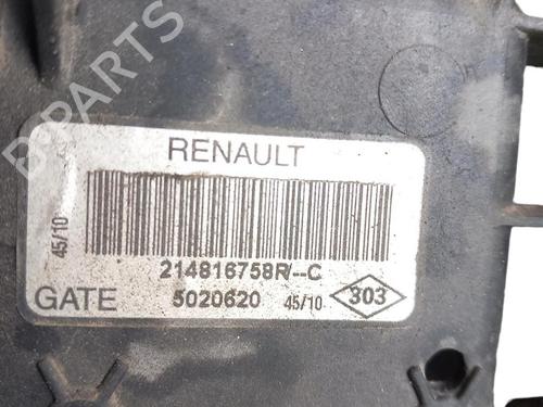 Radiator fan DACIA DUSTER (HS_) | BP25057966M35 - Image 3