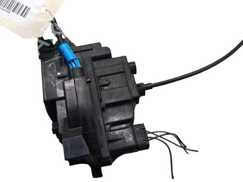 Front right lock RENAULT MEGANE III Coupe (DZ0/1_) 1.5 dCi (DZ09, DZ0D, DZ1F, DZ1G, DZ14, DZ29) | BP27385362C97 