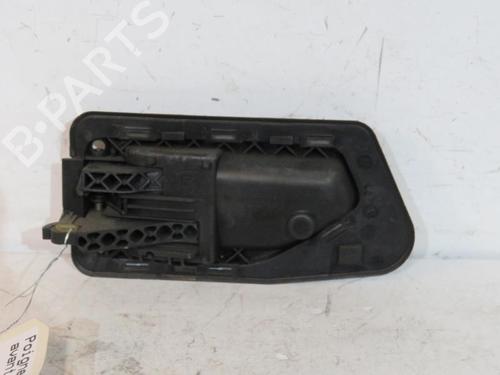 Used Front right interior door handle Front right interior door handle PEUGEOT 306 Hatchback (7A, 7C, N3, N5) 1.9 D (69 hp) 25112608 25112608