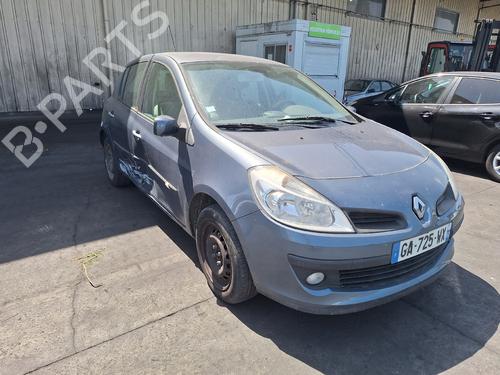Switch RENAULT CLIO III (BR0/1, CR0/1) | BP37470927I30 - Image 10