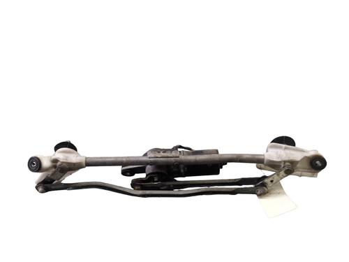 Front wiper motor NISSAN MICRA III (K12) 1.5 dCi | BP29560646M29