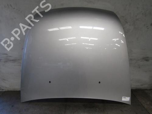 Used Hood PEUGEOT 607 (9D, 9U) 2.2 HDi (133 hp) 25084462