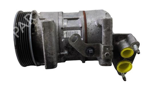 AC compressor CITROËN C3 II (SC_) 1.2 VTi 82 | BP29627925M34