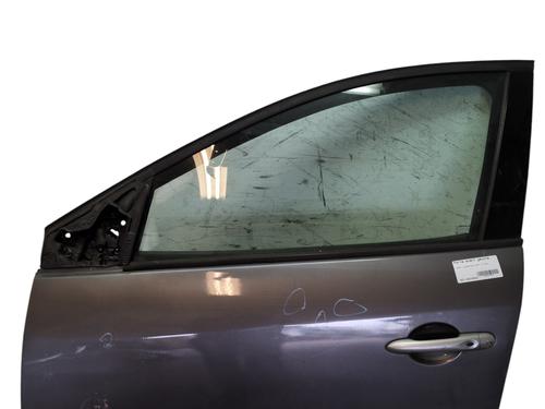 Left front door RENAULT MEGANE III Hatchback (BZ0/1_, B3_) 1.5 dCi (BZ09, BZ0D, BZ1W, BZ29, BZ14) | BP25769246C2 