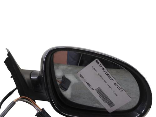 Right mirror VW PASSAT B5.5 (3B3) 1.9 TDI | BP30177120C27 