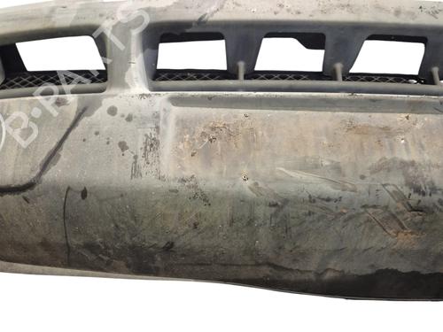 Front bumper FIAT DUCATO Van (244_) 2.0 JTD | BP31998173C7 