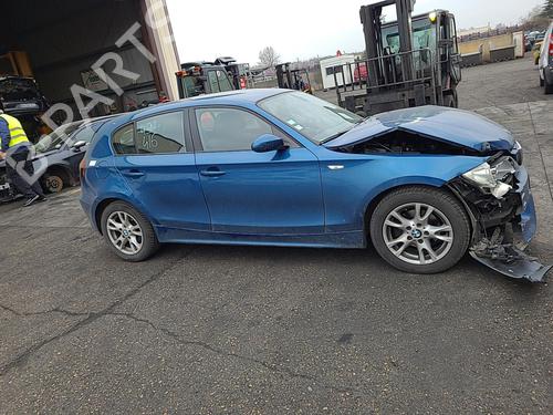 Right taillight BMW 1 (E87) 116 i | BP25062760C35 - Image 8