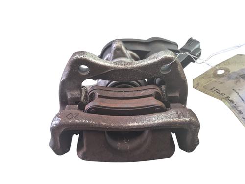 Right rear brake caliper RENAULT CLIO V (B7_) 1.3 TCe 130 (B7MF) | BP25055776M106 