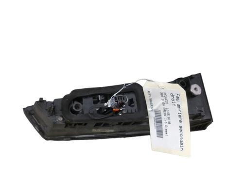 Used Right tailgate light Right tailgate light 25073599 25073599