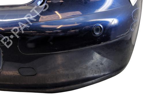 Rear bumper PEUGEOT 307 (3A/C) 1.6 HDi | BP28044774C8 