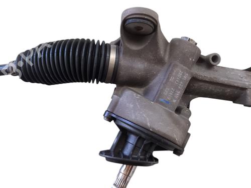 Used Steering rack VW TIGUAN (5N_) 2.0 TDI (140 hp) 32673918