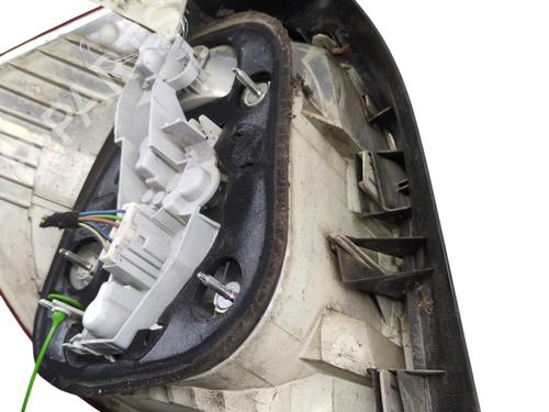 Right taillight BMW 1 (E87) 118 d | BP31308566C35 - Image 2