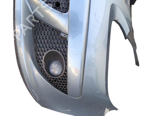 Front bumper SEAT ALTEA (5P1) 1.9 TDI | BP25936907C7 