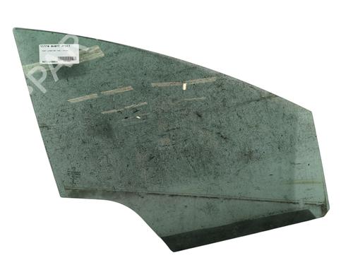 Front right door window PEUGEOT 3008 I MPV (0U_) 1.6 HDi | BP28217253C19 