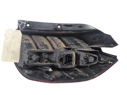 Venstre Baklys RENAULT SCÉNIC II (JM0/1_) 1.9 dCi (JM0G, JM12, JM1G, JM2C) | BP28952631C34