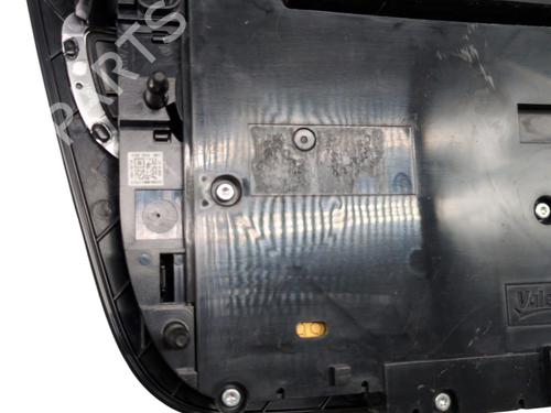 Climate control PEUGEOT 508 I (8D_) 2.2 HDi | BP28279004I5 
