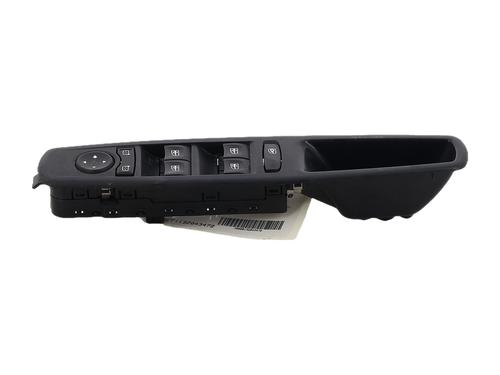 Left front window switch RENAULT MEGANE III Hatchback (BZ0/1_, B3_) 1.5 dCi (BZ0C) | BP39166401I27 - Image 2
