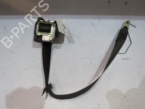 Used Front right belt tensioner VW PASSAT B3/B4 (3A2, 35I) [1988-1997]  25086103