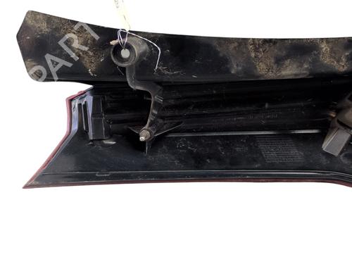 Right taillight CITROËN C4 Grand Picasso I (UA_) 1.6 HDi 110 | BP28276939C35 