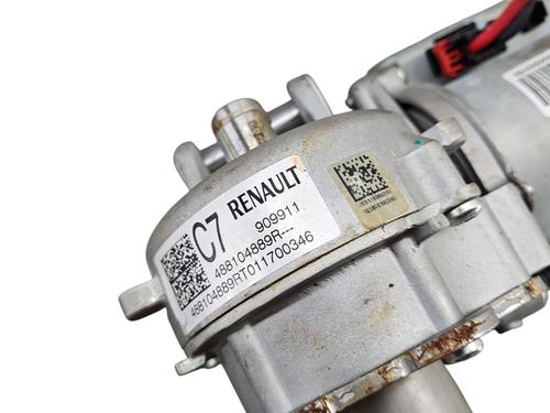 Steering column RENAULT ZOE (BFM_) | BP25057161M21 - Image 2